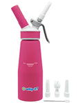Accent Dispenser, 1/2L