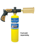 Barrel Torch