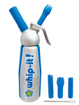 Whip-It! Whipping Cream Bundle