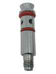 Piston Valve