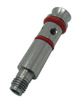 Piston Valve