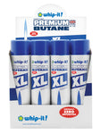 Premium Butane
