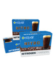 Coffee Chargers (Nitrogen)