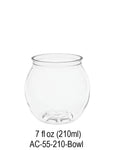 Can Sealer Pro Plus Bottles + Lids Set (Cases) - 55mm