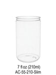 Can Sealer Pro Plus Bottles + Lids Set (Cases) - 55mm