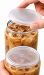Can Sealer Lids (Individual)