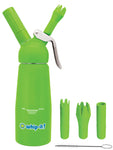 Armor Dispenser, 1/3L