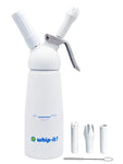 Armor Dispenser, 1/3L