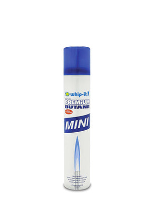 Premium Butane