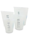Measuring Cups (4pc Set)