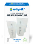 Measuring Cups (4pc Set)