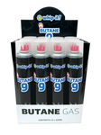 Butane 9 (320ml)
