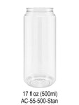 Can Sealer Pro Plus Bottles + Lids Set (Cases) - 55mm