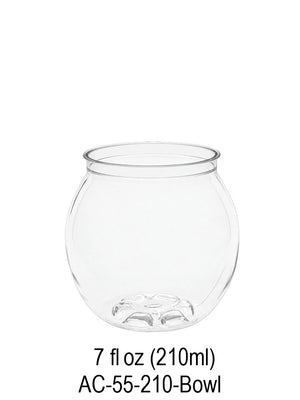 Can Sealer Pro Plus Bottles + Lids Set (Cases) - 55mm