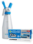 1L Specialist Dispenser + Elite 100pk Bundle