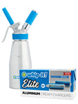 1/2L Specialist Dispenser + Elite 100pk Bundle