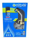 Turbo Pro Torch Set