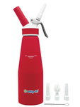 Accent Dispenser, 1L