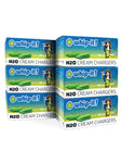 Whip-It! Brand Cream Chargers, Case of 600
