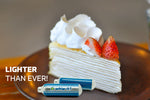 Whip-It! Elite Cream Chargers, Case